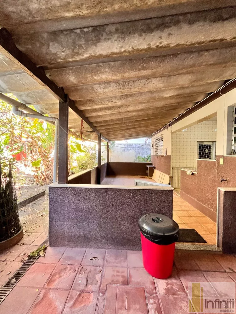 Casa, 3 quartos, 220 m² - Foto 13