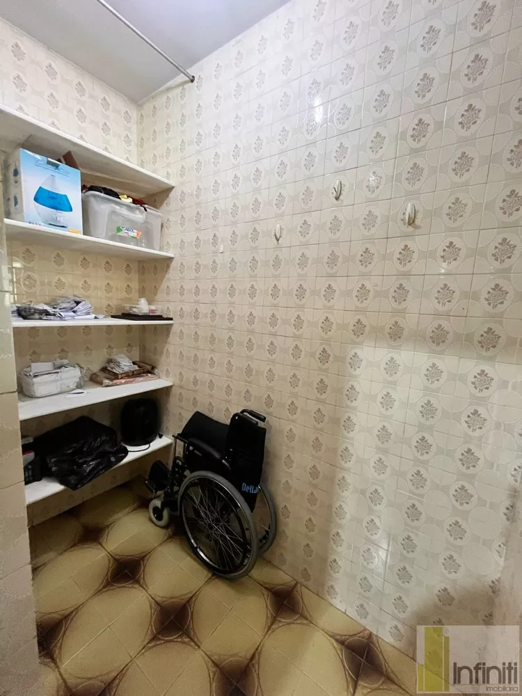 Casa, 3 quartos, 220 m² - Foto 23