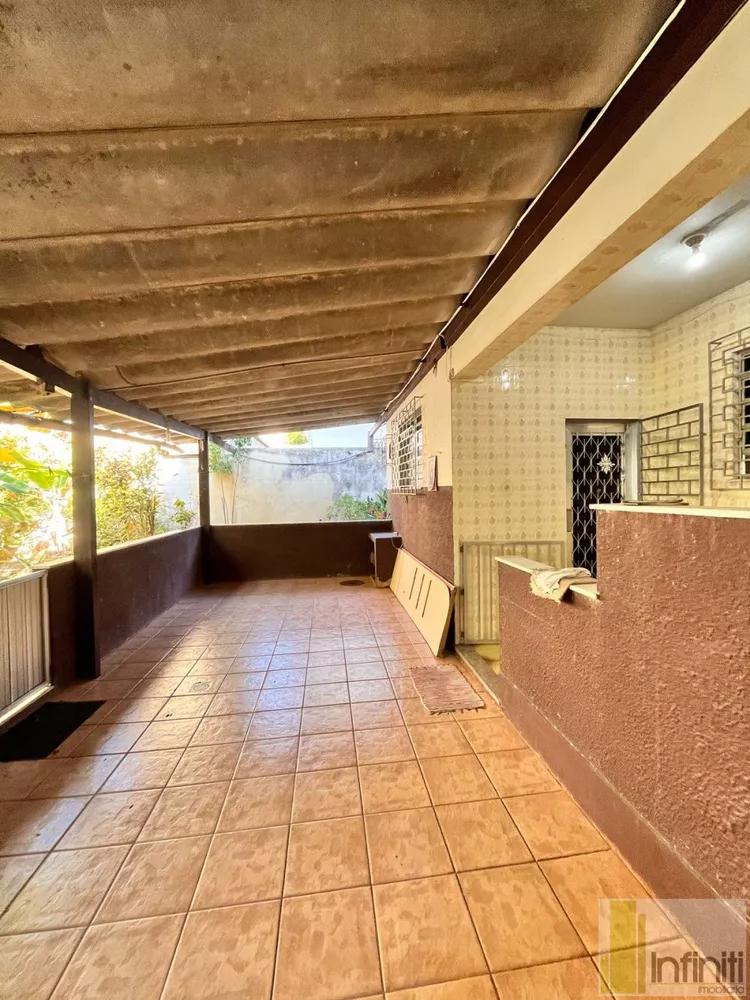 Casa, 3 quartos, 220 m² - Foto 12
