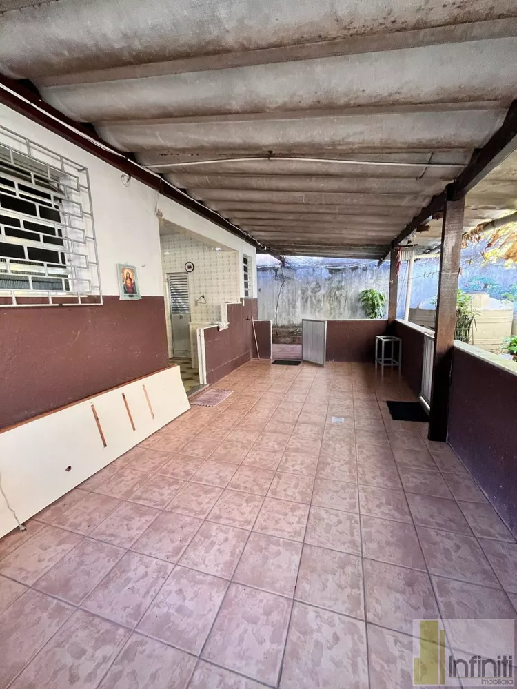 Casa, 3 quartos, 220 m² - Foto 9