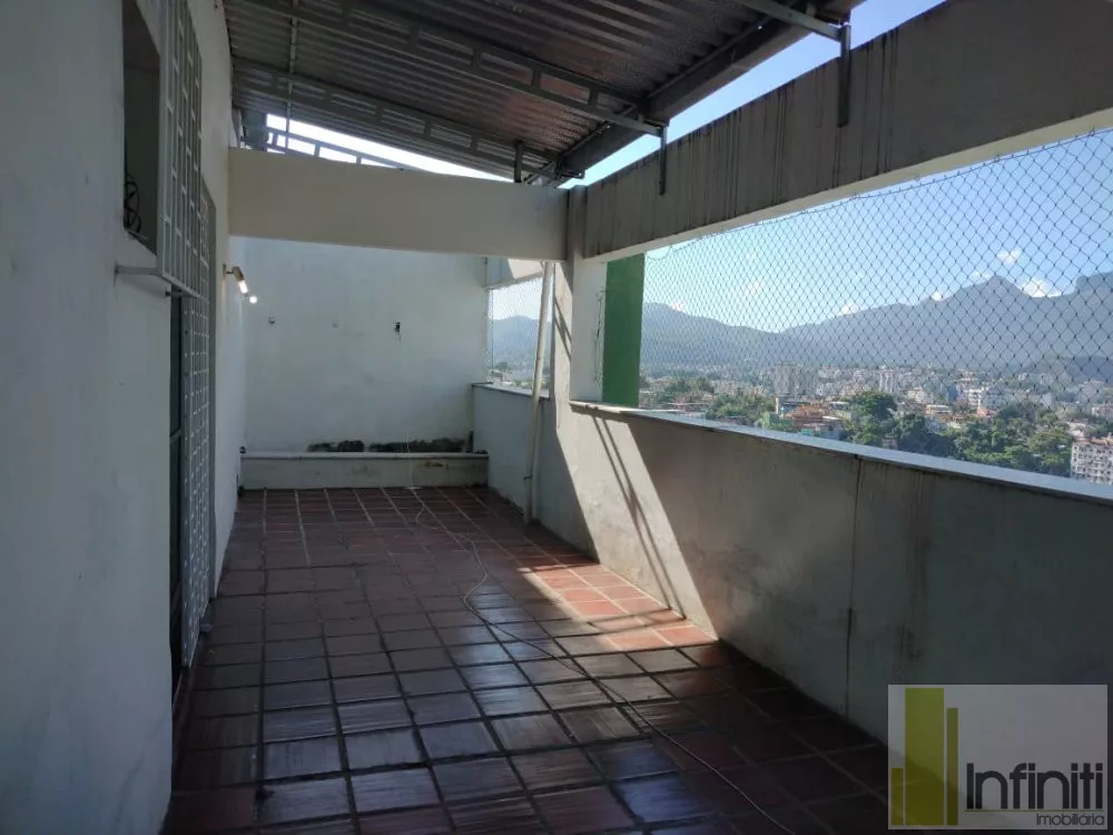 Cobertura, 2 quartos, 120 m² - Foto 17