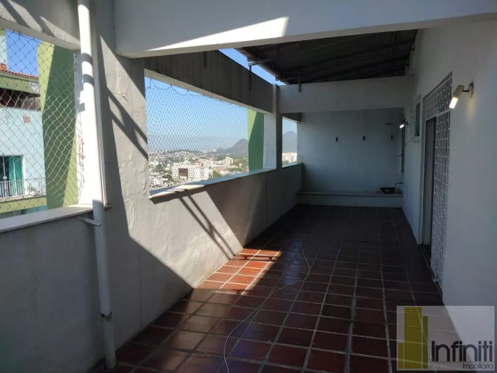 Cobertura, 2 quartos, 120 m² - Foto 14