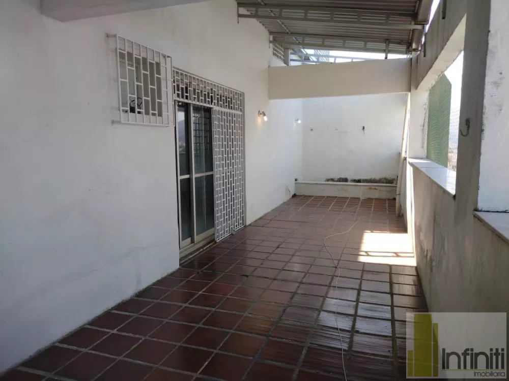 Cobertura, 2 quartos, 120 m² - Foto 6