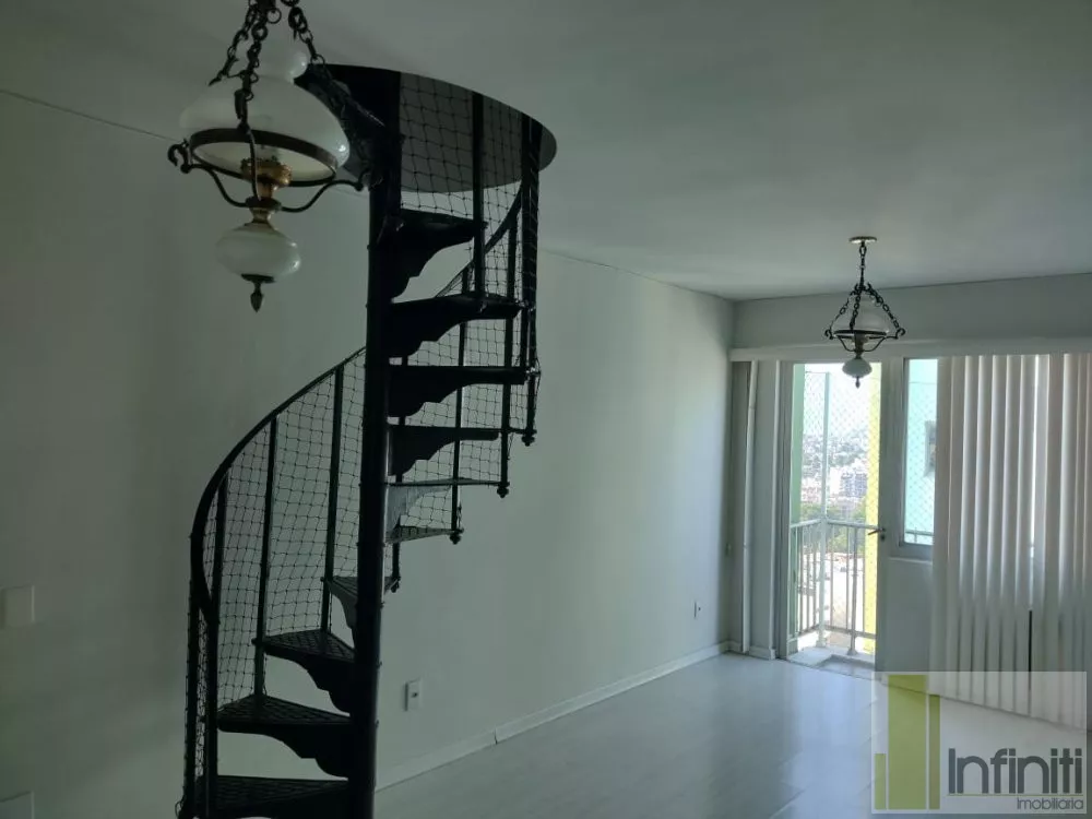 Cobertura, 2 quartos, 120 m² - Foto 10