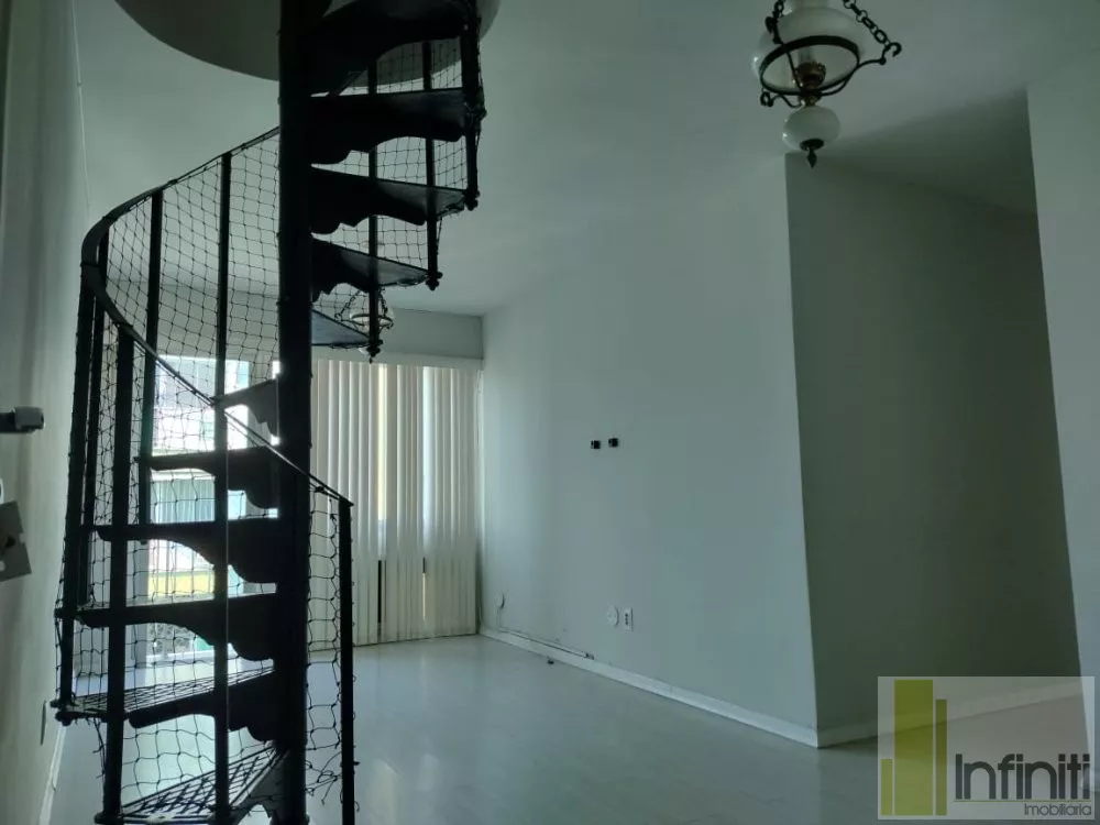 Cobertura, 2 quartos, 120 m² - Foto 1