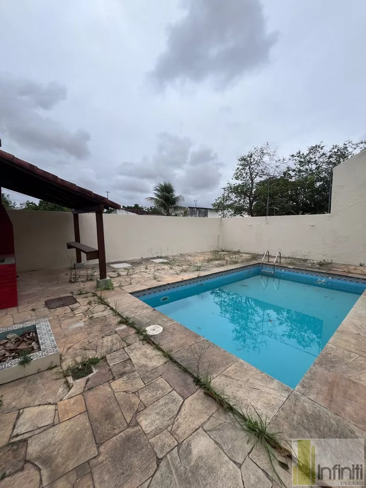 Casa de Condomínio, 3 quartos - Foto 22