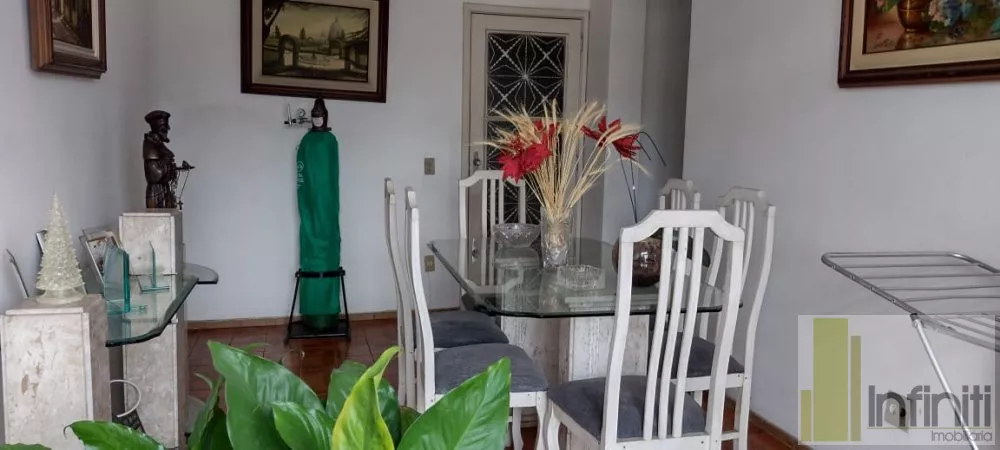 Apartamento, 2 quartos, 85 m² - Foto 8