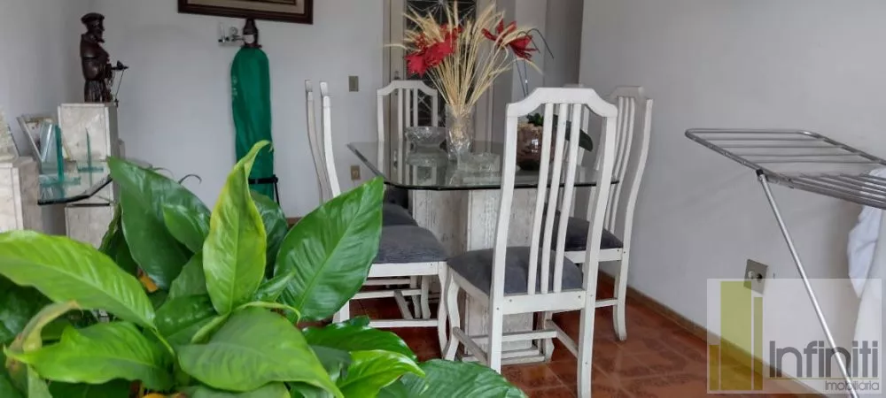Apartamento, 2 quartos, 85 m² - Foto 7