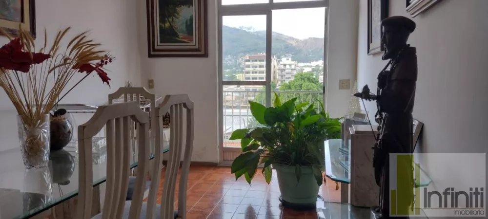 Apartamento, 2 quartos, 85 m² - Foto 5