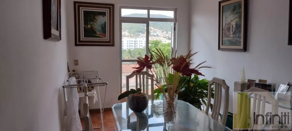 Apartamento, 2 quartos, 85 m² - Foto 10