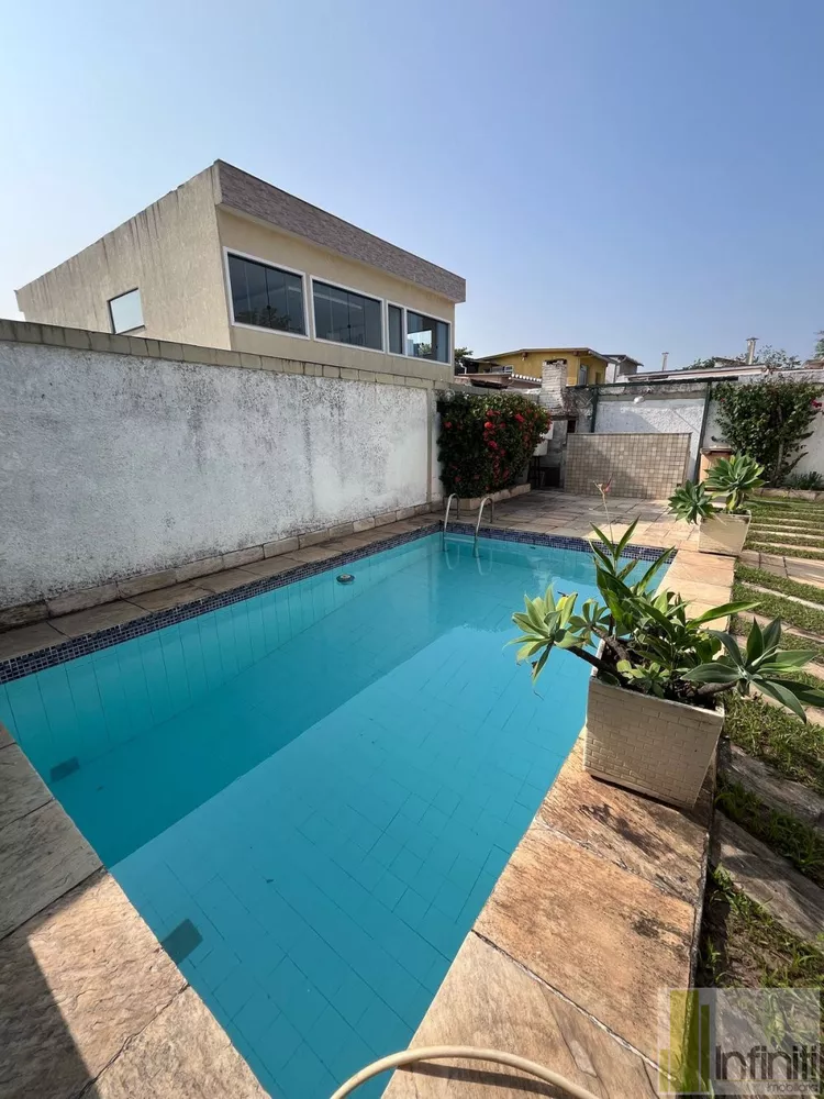 Casa, 3 quartos, 150 m² - Foto 13