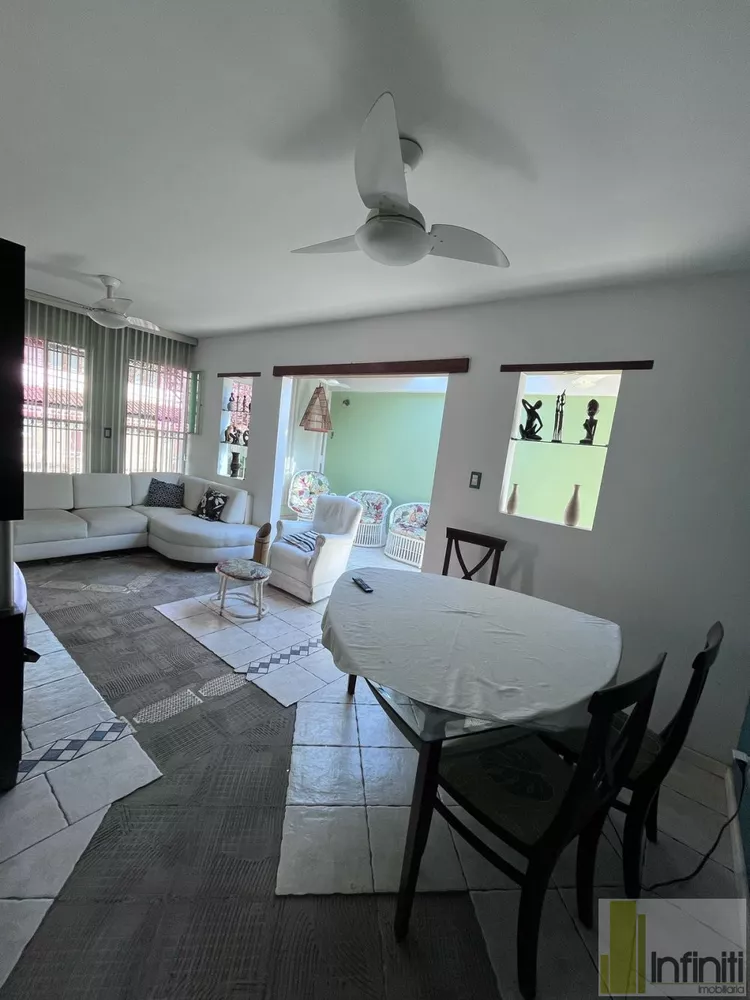 Casa, 3 quartos, 150 m² - Foto 12