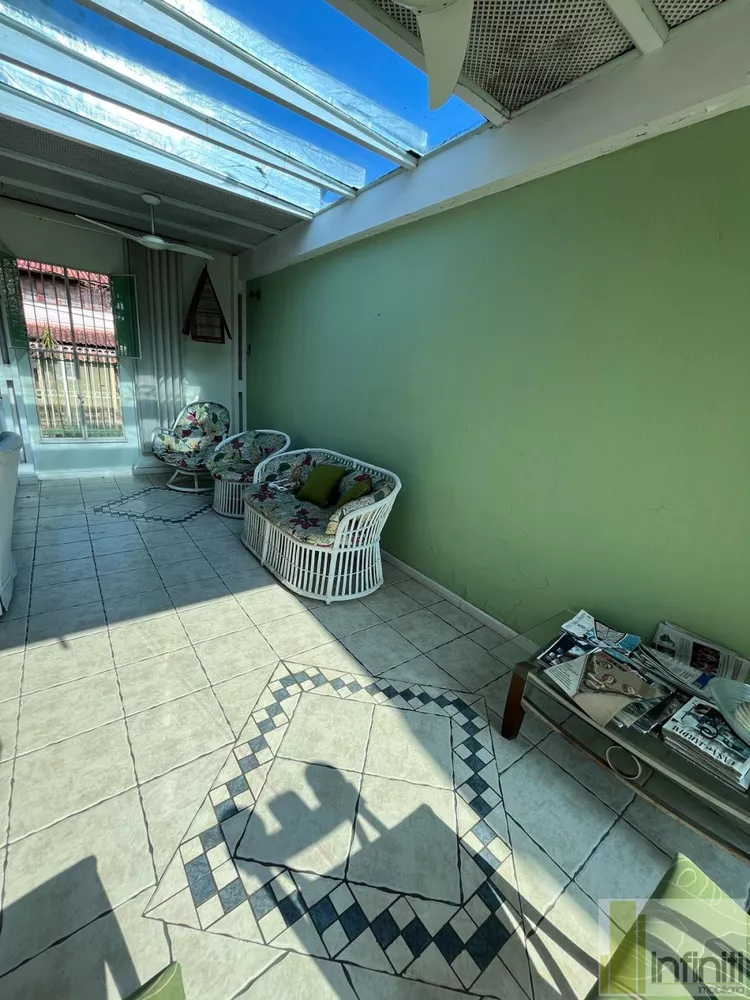 Casa, 3 quartos, 150 m² - Foto 21