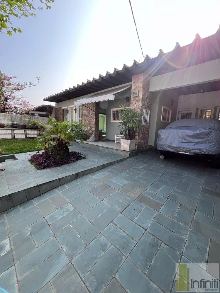 Casa, 3 quartos, 150 m² - Foto 20
