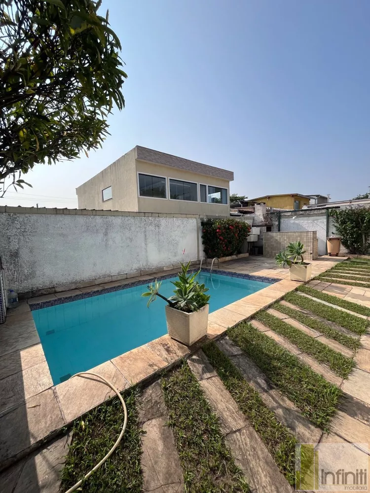 Casa, 3 quartos, 150 m² - Foto 7