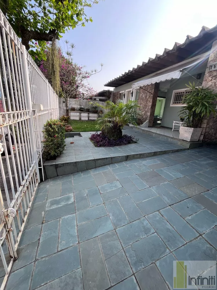 Casa, 3 quartos, 150 m² - Foto 15
