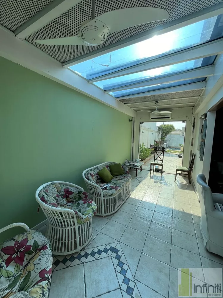Casa, 3 quartos, 150 m² - Foto 28