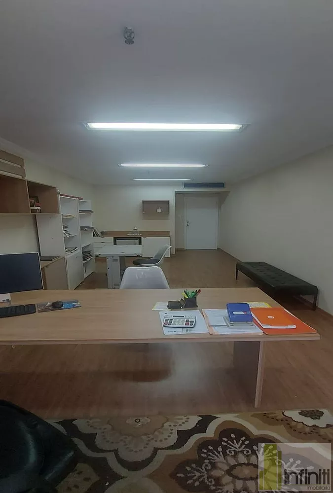 Sala-Conjunto, 30 m² - Foto 4