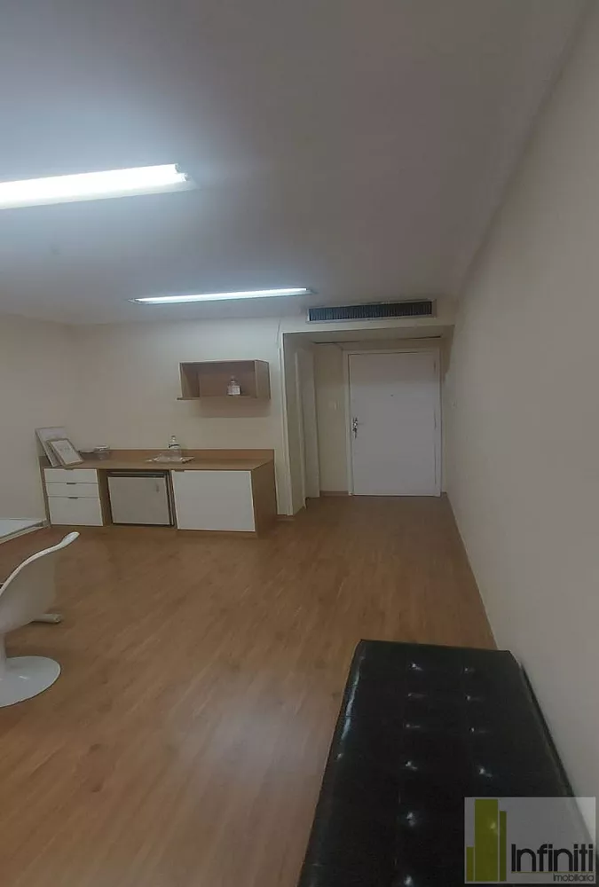 Sala-Conjunto, 30 m² - Foto 1