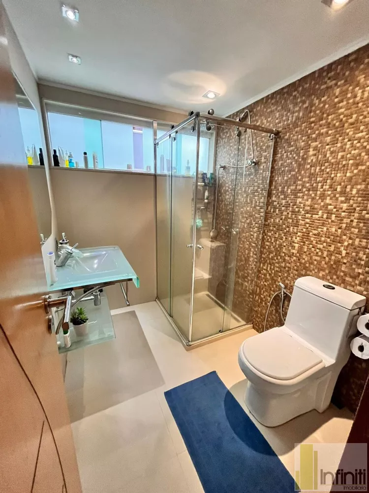 Casa, 5 quartos, 345 m² - Foto 13