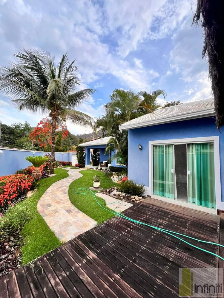 Casa, 5 quartos, 345 m² - Foto 3