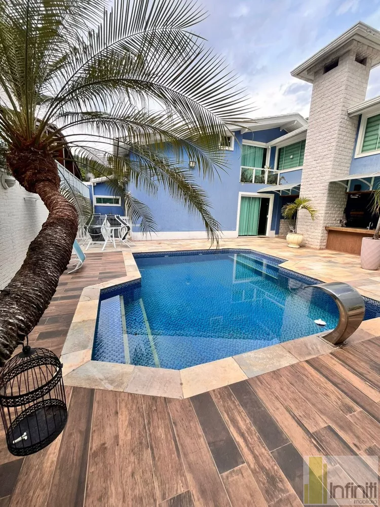 Casa, 5 quartos, 345 m² - Foto 27