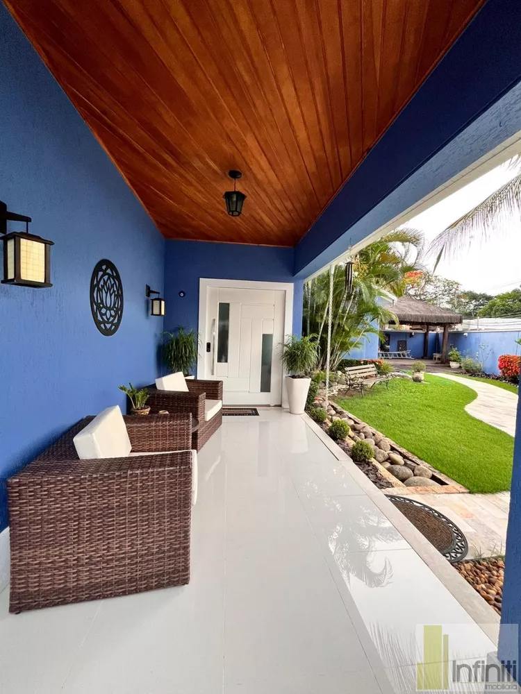 Casa, 5 quartos, 345 m² - Foto 25