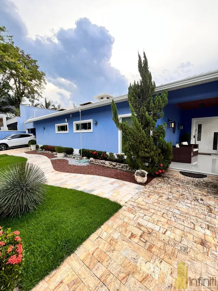 Casa, 5 quartos, 345 m² - Foto 10