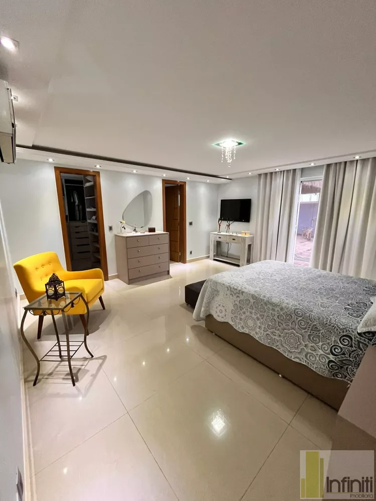 Casa, 5 quartos, 345 m² - Foto 21