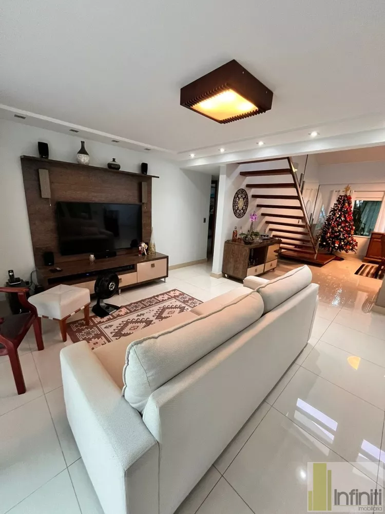Casa, 5 quartos, 345 m² - Foto 12