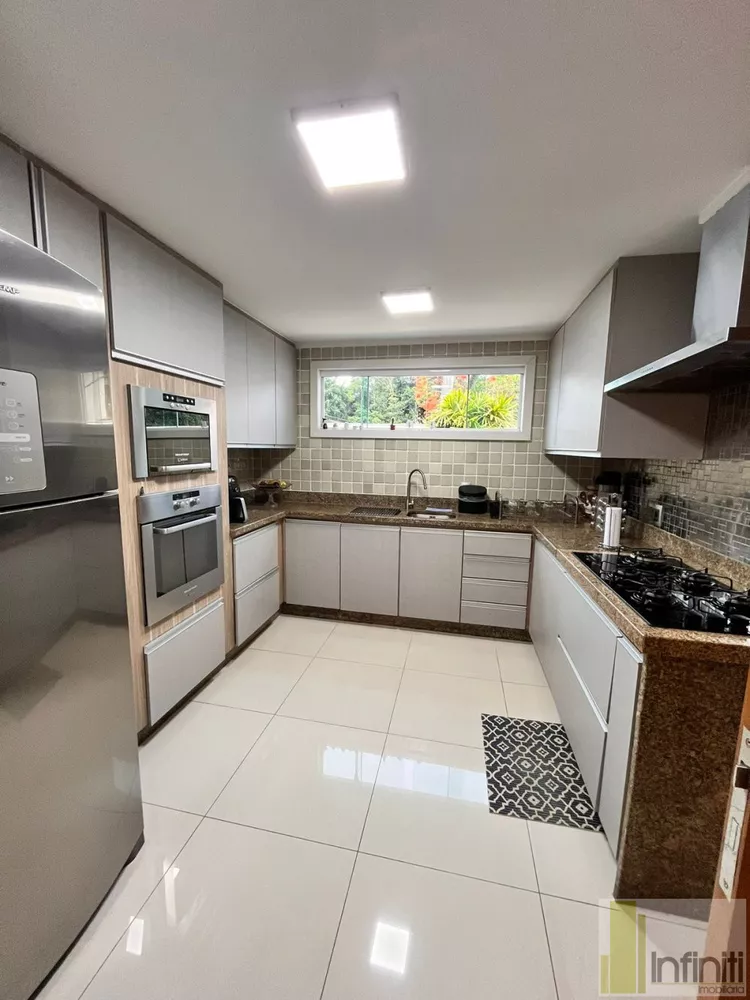 Casa, 5 quartos, 345 m² - Foto 24