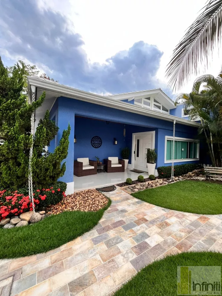 Casa, 5 quartos, 345 m² - Foto 16