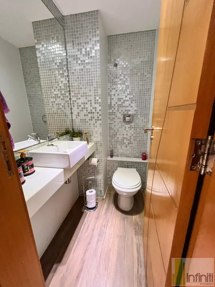 Casa, 5 quartos, 345 m² - Foto 11