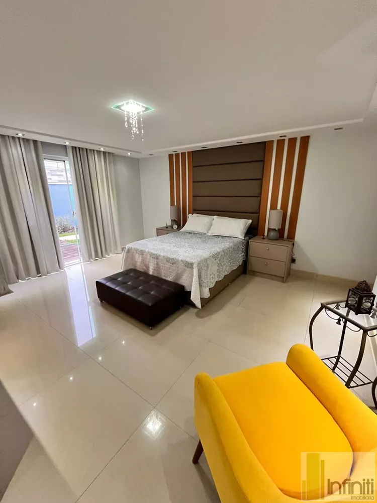Casa, 5 quartos, 345 m² - Foto 7