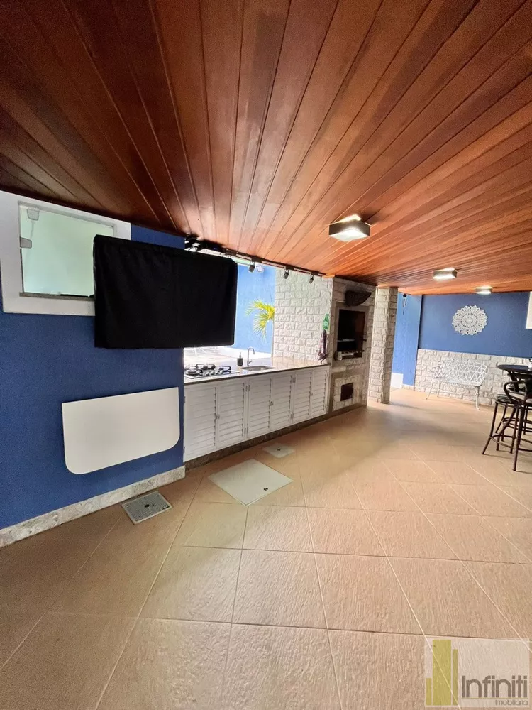 Casa, 5 quartos, 345 m² - Foto 31