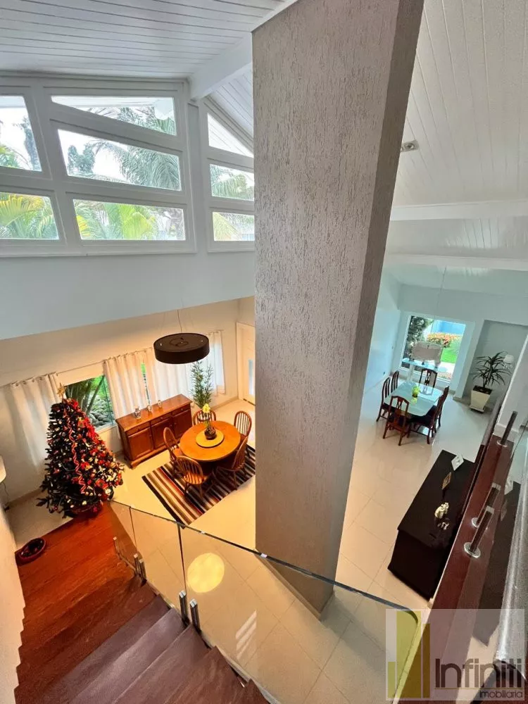Casa, 5 quartos, 345 m² - Foto 5