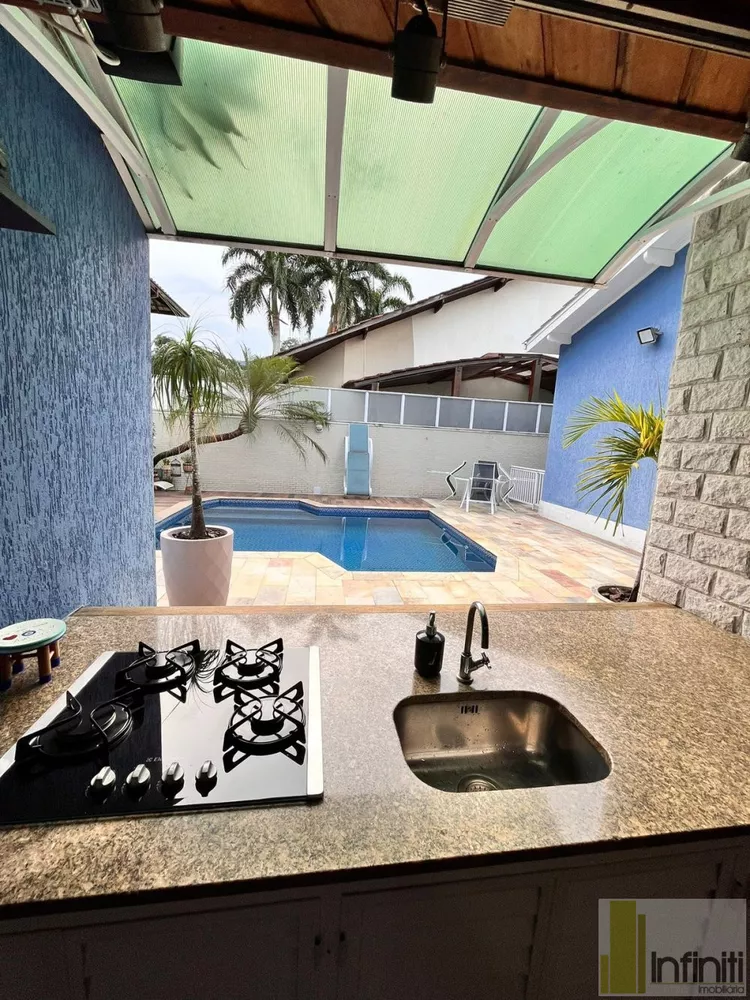 Casa, 5 quartos, 345 m² - Foto 23