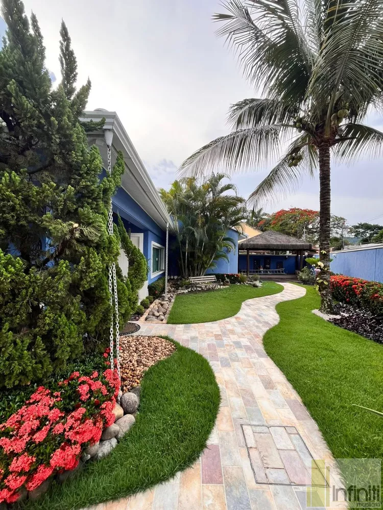 Casa, 5 quartos, 345 m² - Foto 14