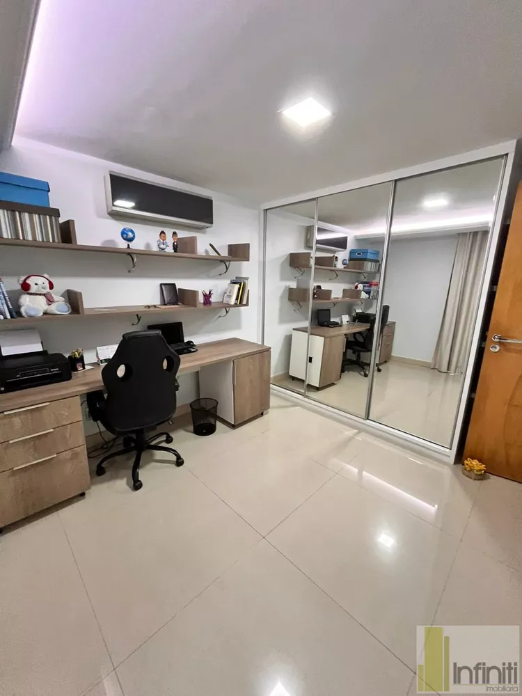 Casa, 5 quartos, 345 m² - Foto 20