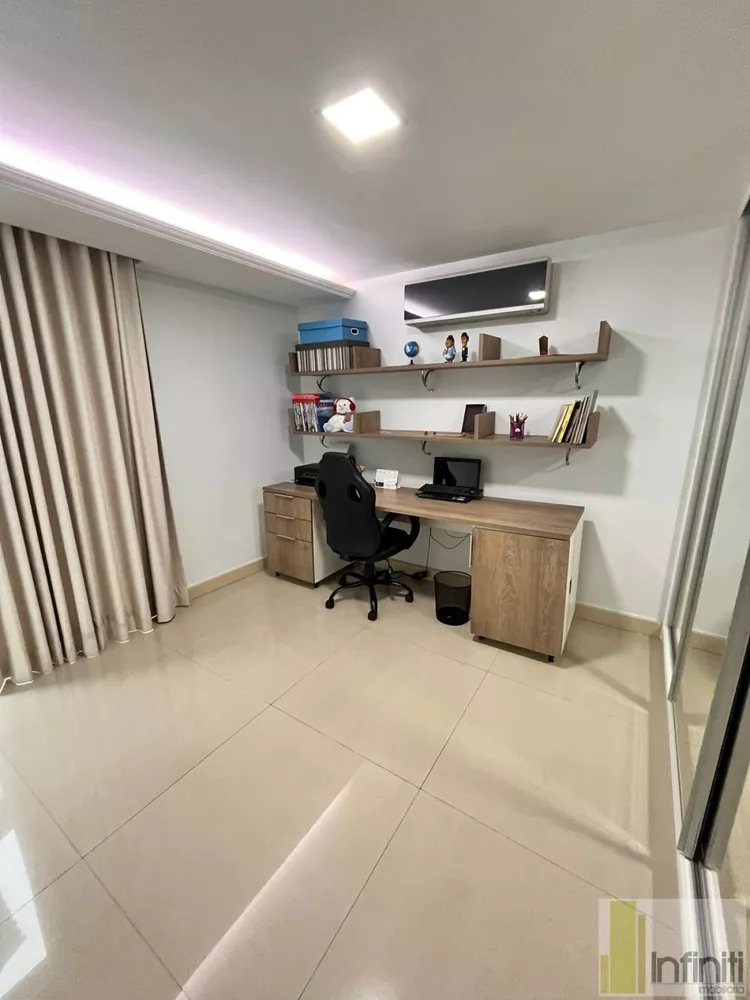 Casa, 5 quartos, 345 m² - Foto 9