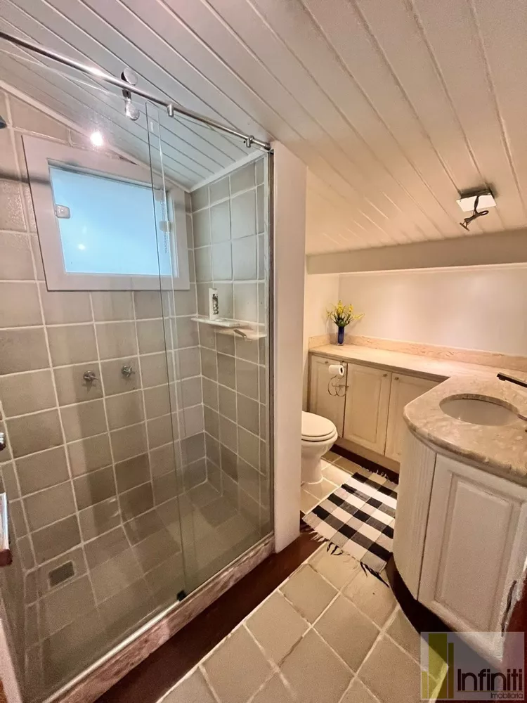 Casa, 5 quartos, 345 m² - Foto 17