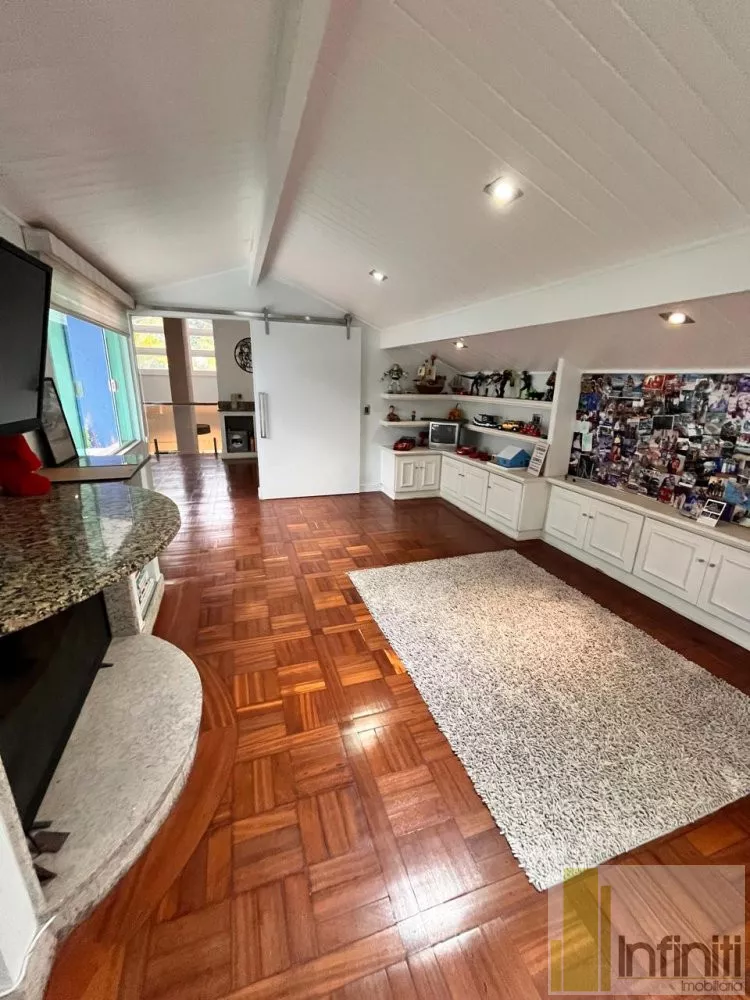 Casa, 5 quartos, 345 m² - Foto 22