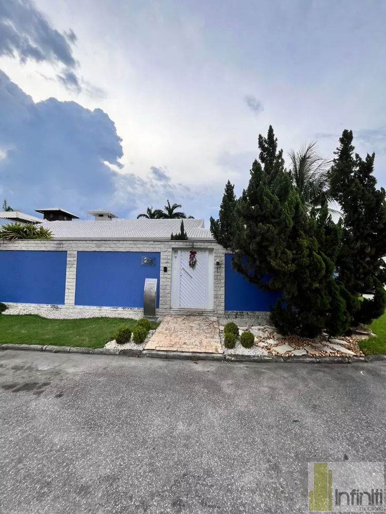 Casa, 5 quartos, 345 m² - Foto 6