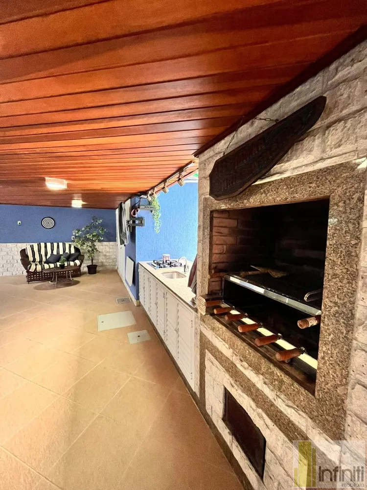 Casa, 5 quartos, 345 m² - Foto 29