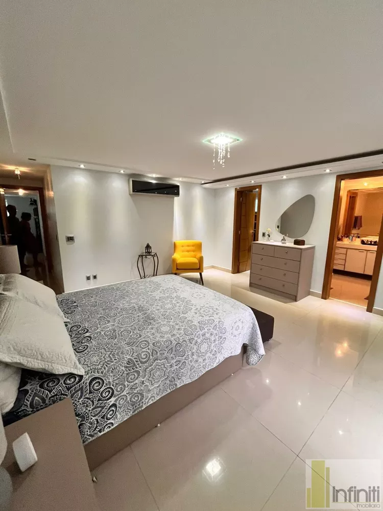 Casa, 5 quartos, 345 m² - Foto 32