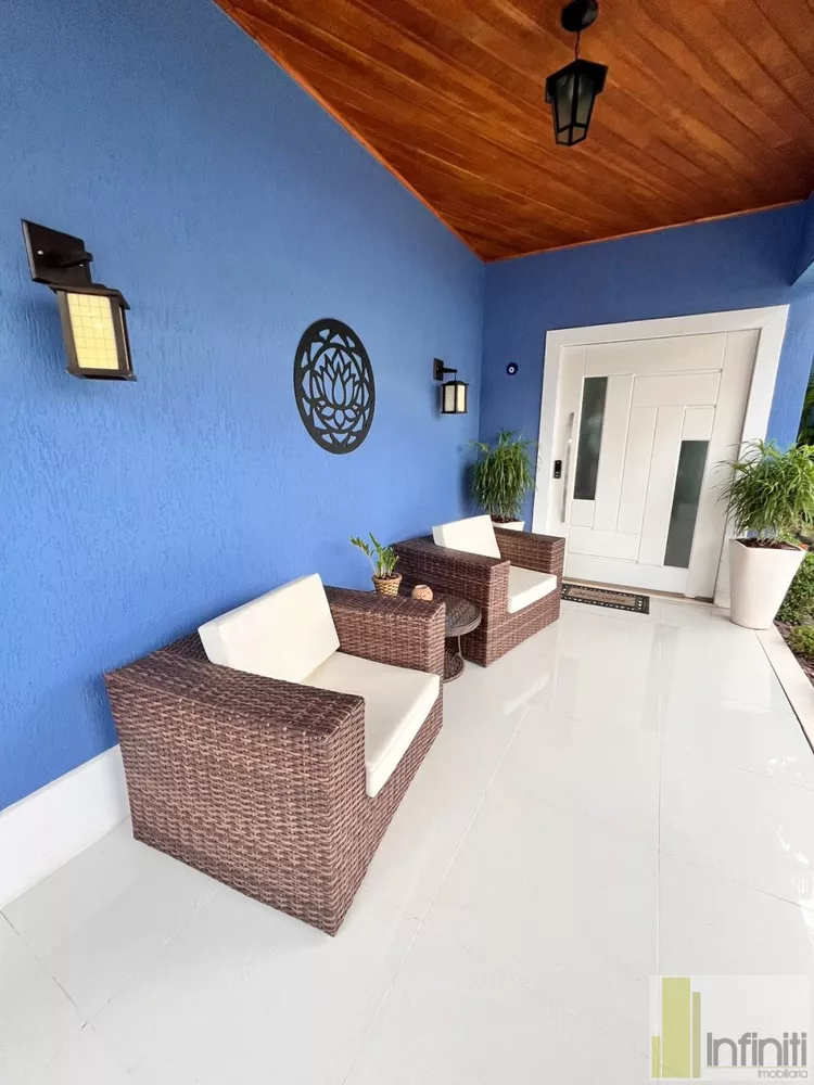 Casa, 5 quartos, 345 m² - Foto 26