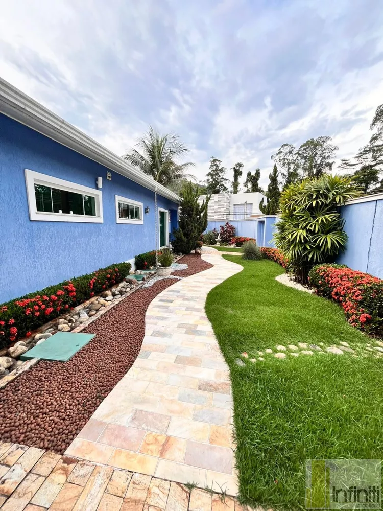 Casa, 5 quartos, 345 m² - Foto 30