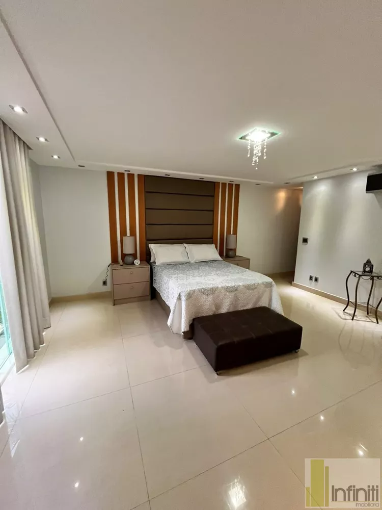 Casa, 5 quartos, 345 m² - Foto 19