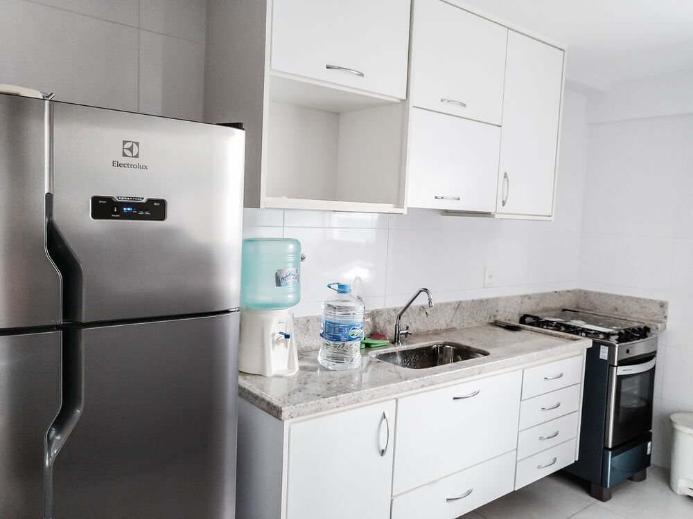 Apartamento à venda com 3 quartos, 115m² - Foto 14