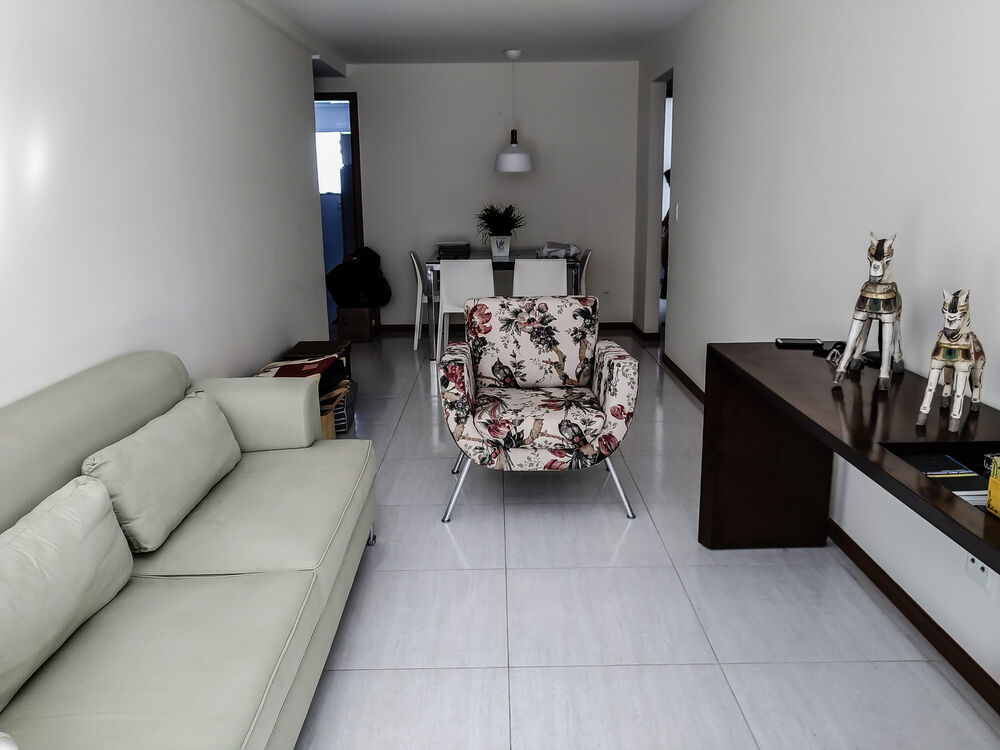 Apartamento à venda com 3 quartos, 115m² - Foto 12